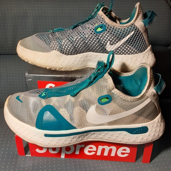 Nike PG4 - Picture 2 of 11